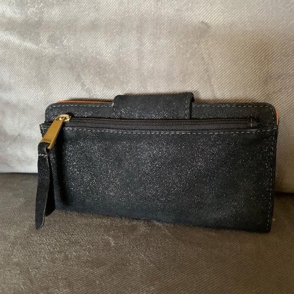 Fossil Wallet - Picture 3 of 3